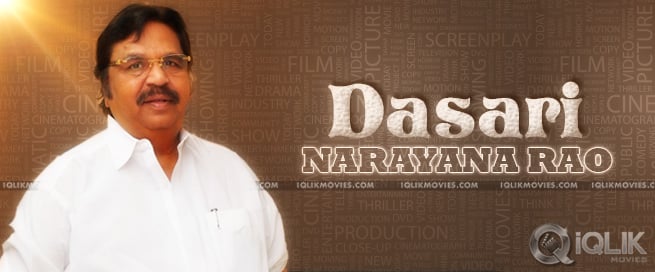 Dasari-Narayana-Rao